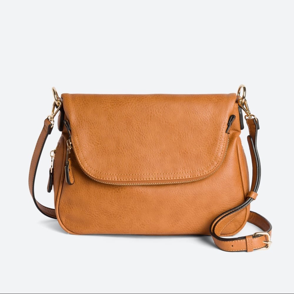 Moda Luxe Brooks Crossbody Bag